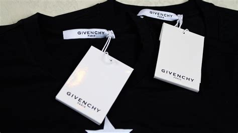 givenchy rottweiler t-shirt real vs fake|false givenchy clothing.